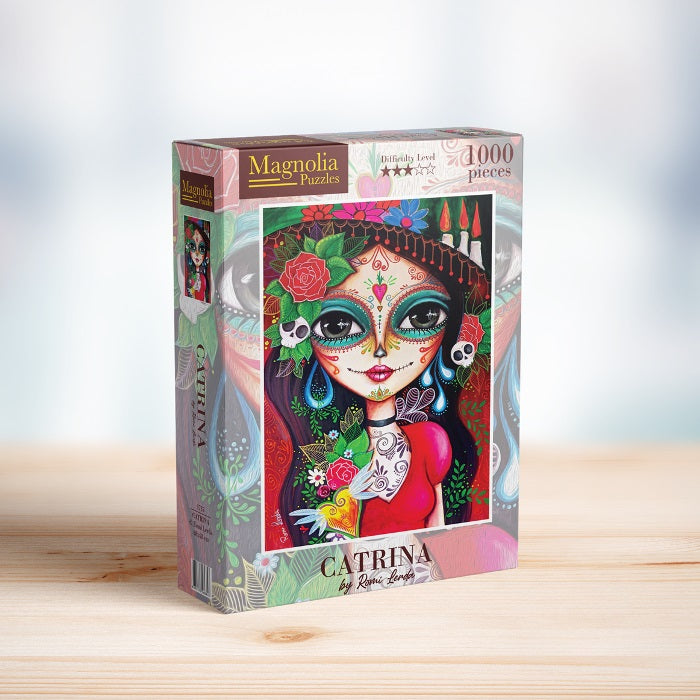 Catrina – Fairplay Puzzles