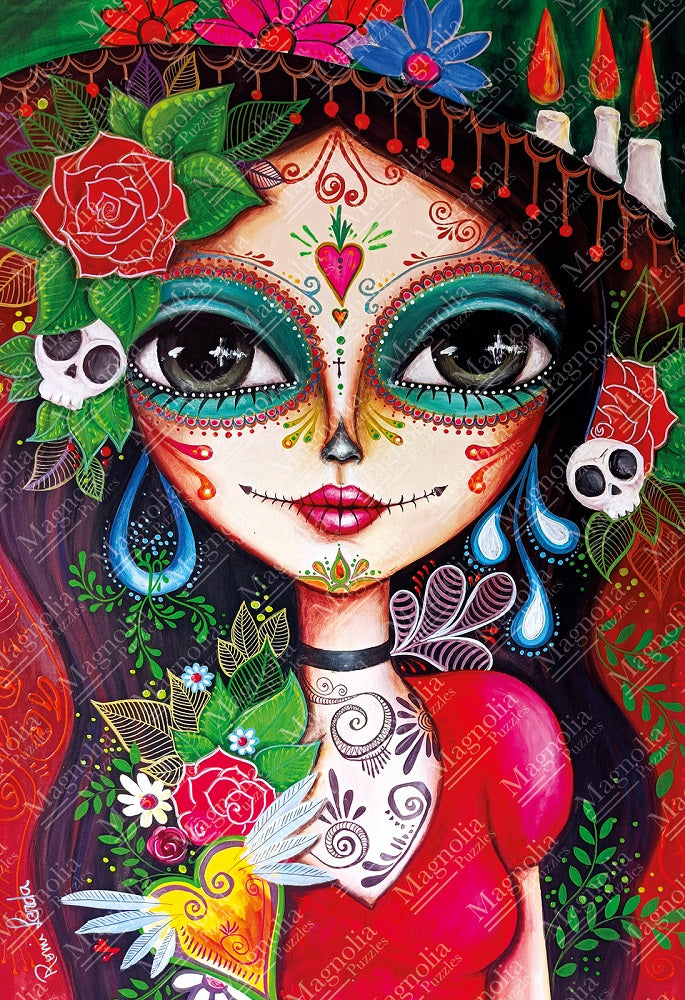 Catrina – Fairplay Puzzles