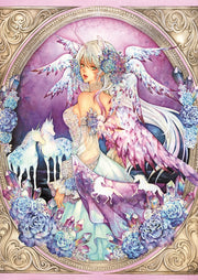 Crystal Unicorn