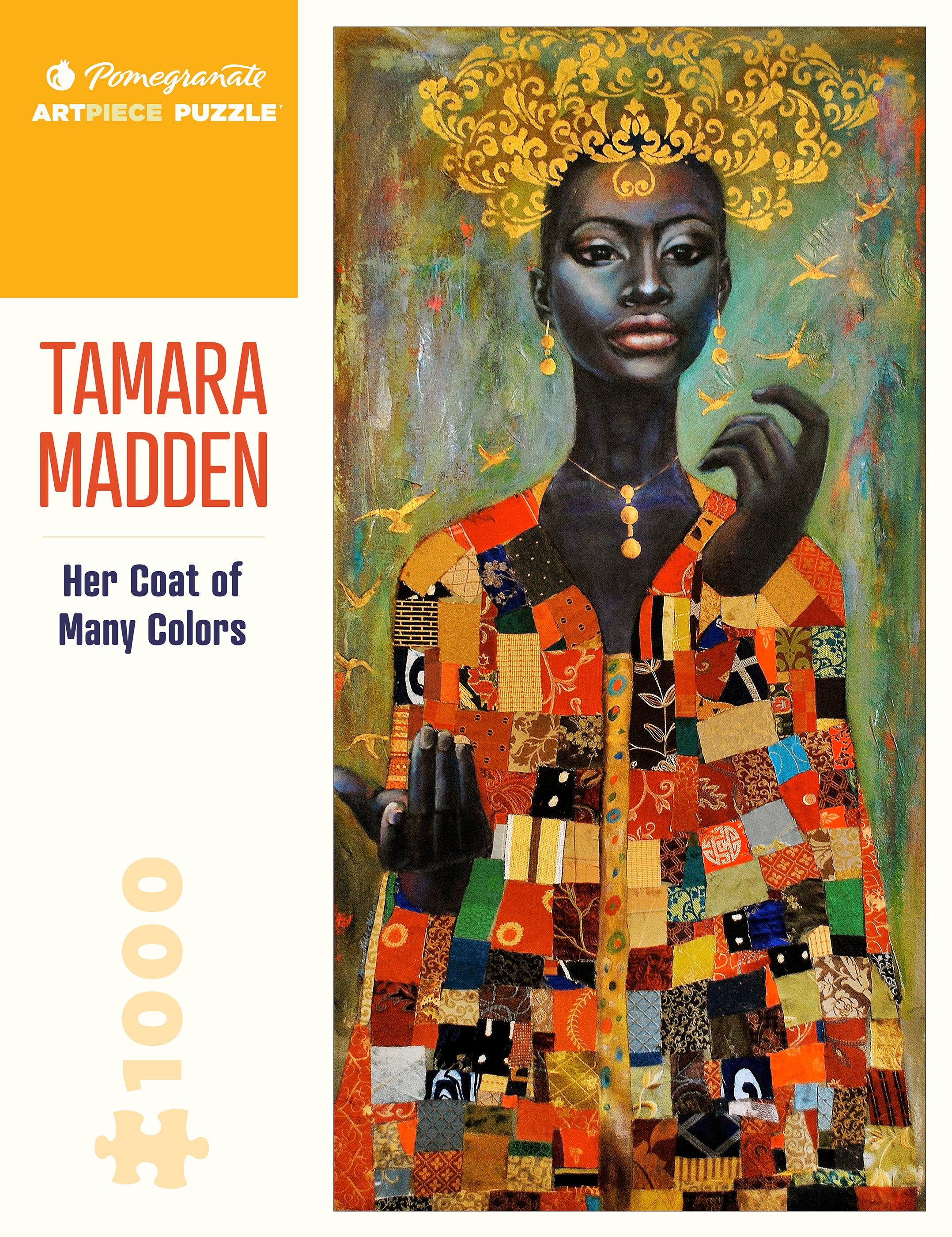 Her Coat of Many Colors – Fairplay Puzzles