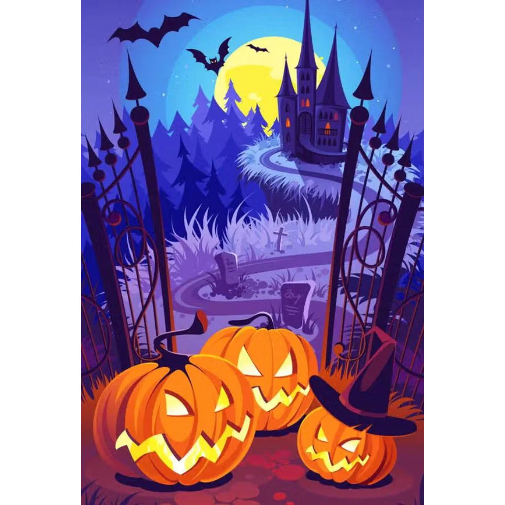 Scare bnb – Fairplay Puzzles