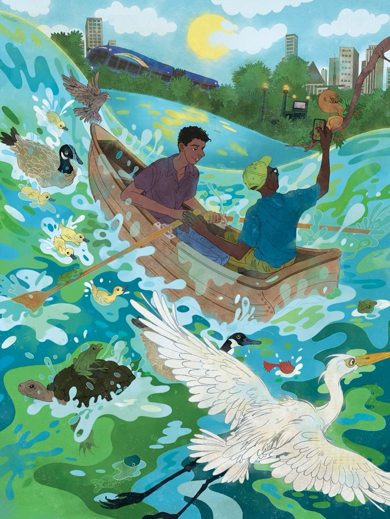 Urban Delights- | Fairplay Puzzles – Fairplay Puzzles