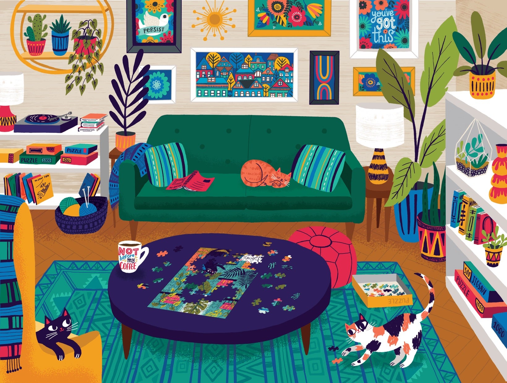 Puzzler s paradise fairplay puzzles fairplay puzzles