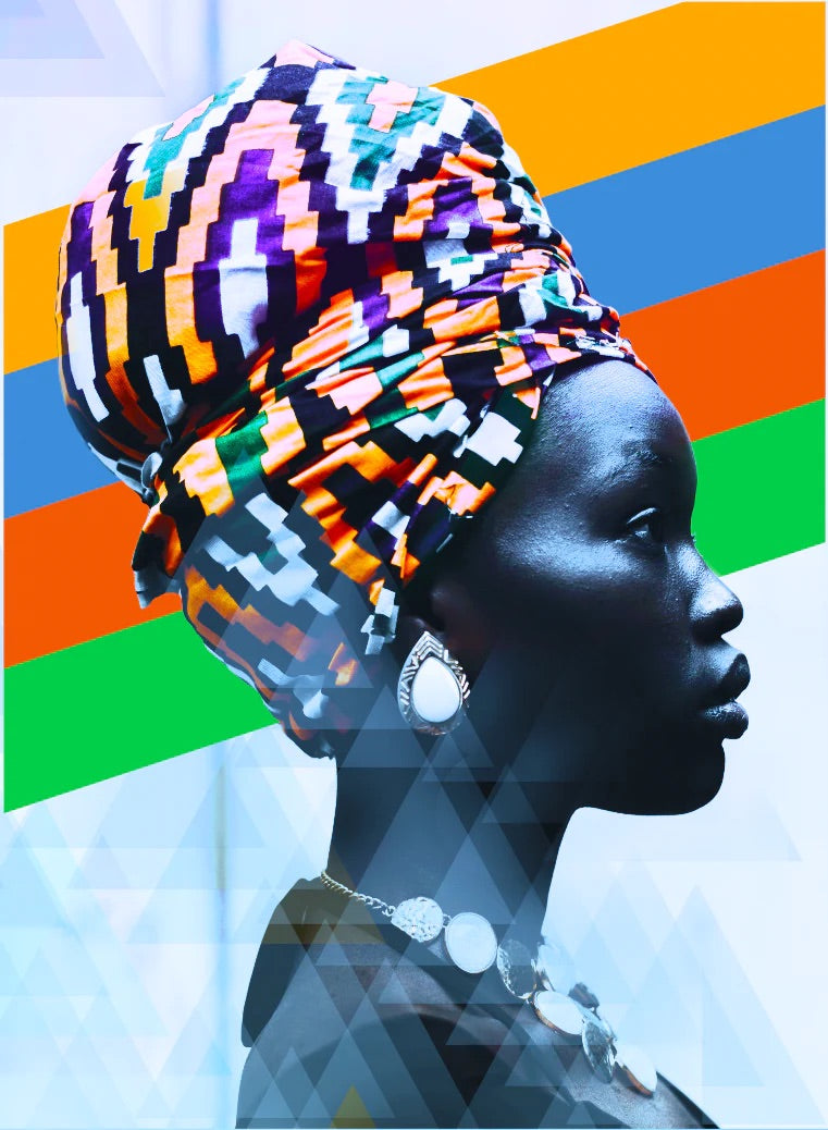 Black Girl Magic Vol 1 - | Fairplay Puzzles – Fairplay Puzzles