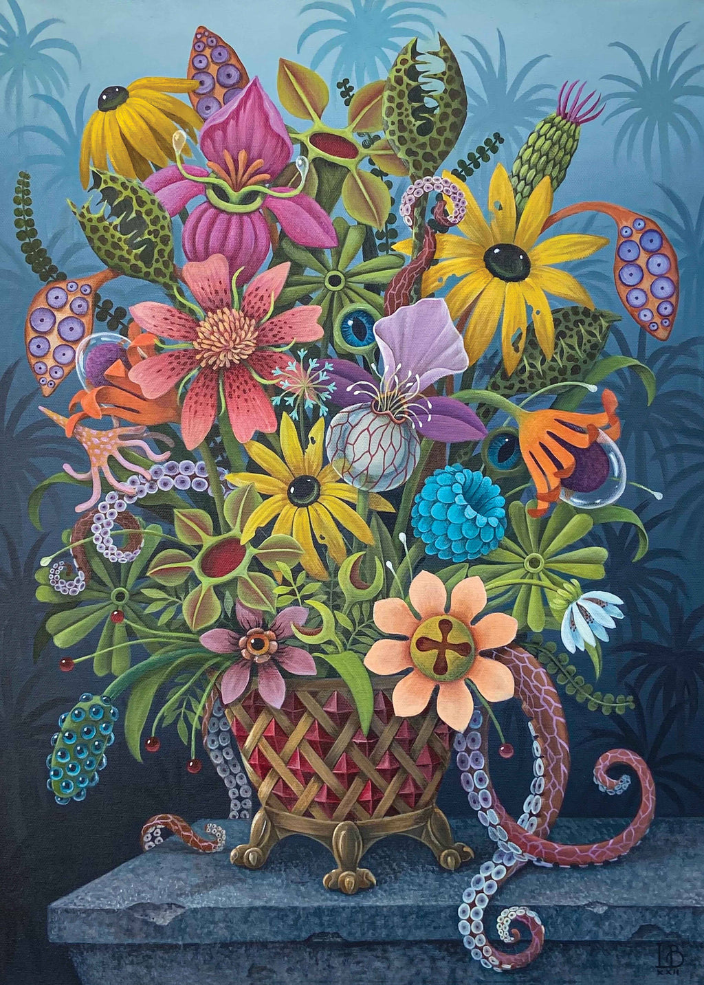 7割引き、Super Beautiful、フェイクファジレ42 Eyerises – Fairplay Puzzles