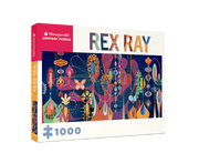 Rex Ray