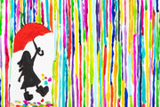 Rainbow Rain - Fairplay Puzzles