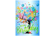 Happy Birthday Tree - | Fairplay Puzzles