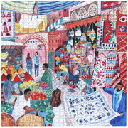 Marrakesh - Fairplay Puzzles