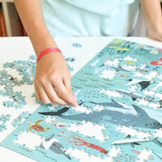 Oceans - Fairplay Puzzles
