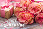 Valentines - Roses